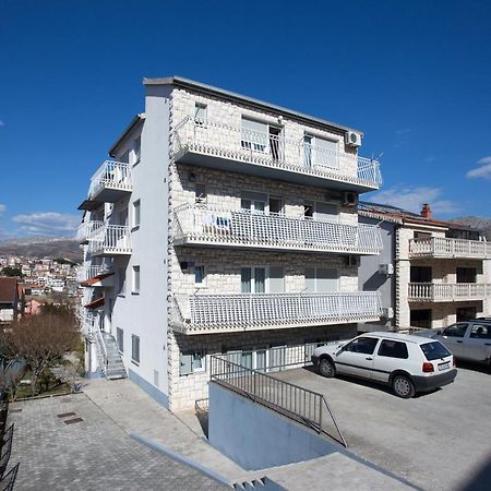 Apartment Blaz Сплит Екстериор снимка