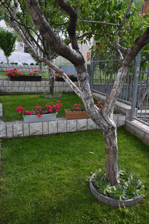 Apartment Blaz Сплит Екстериор снимка