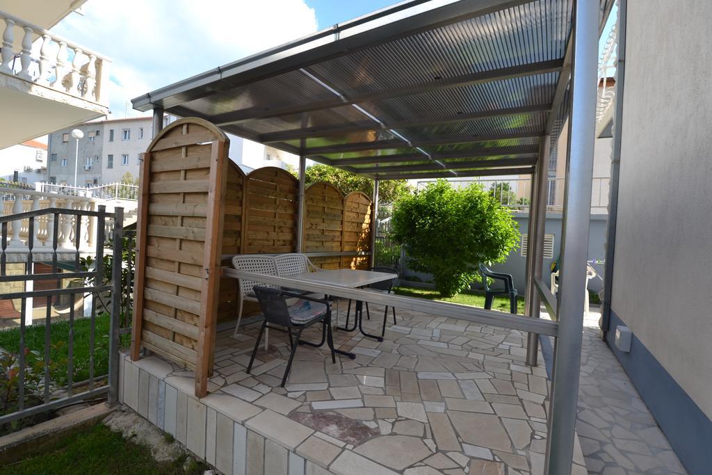 Apartment Blaz Сплит Екстериор снимка