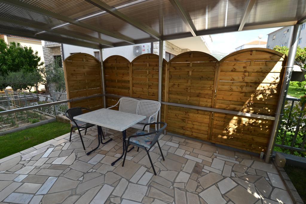 Apartment Blaz Сплит Екстериор снимка