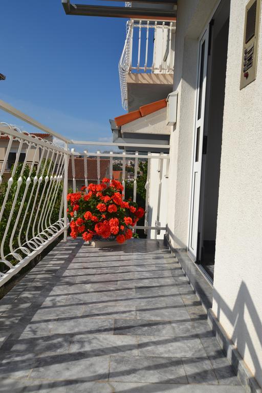 Apartment Blaz Сплит Екстериор снимка