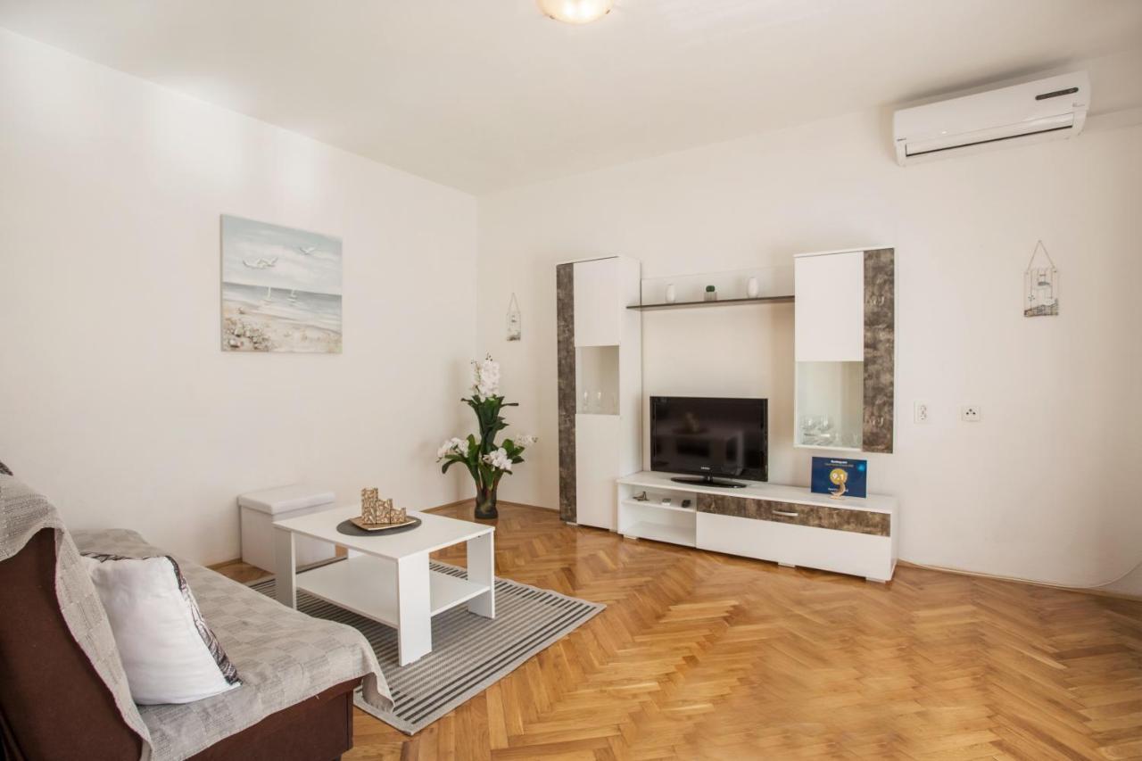 Apartment Blaz Сплит Екстериор снимка