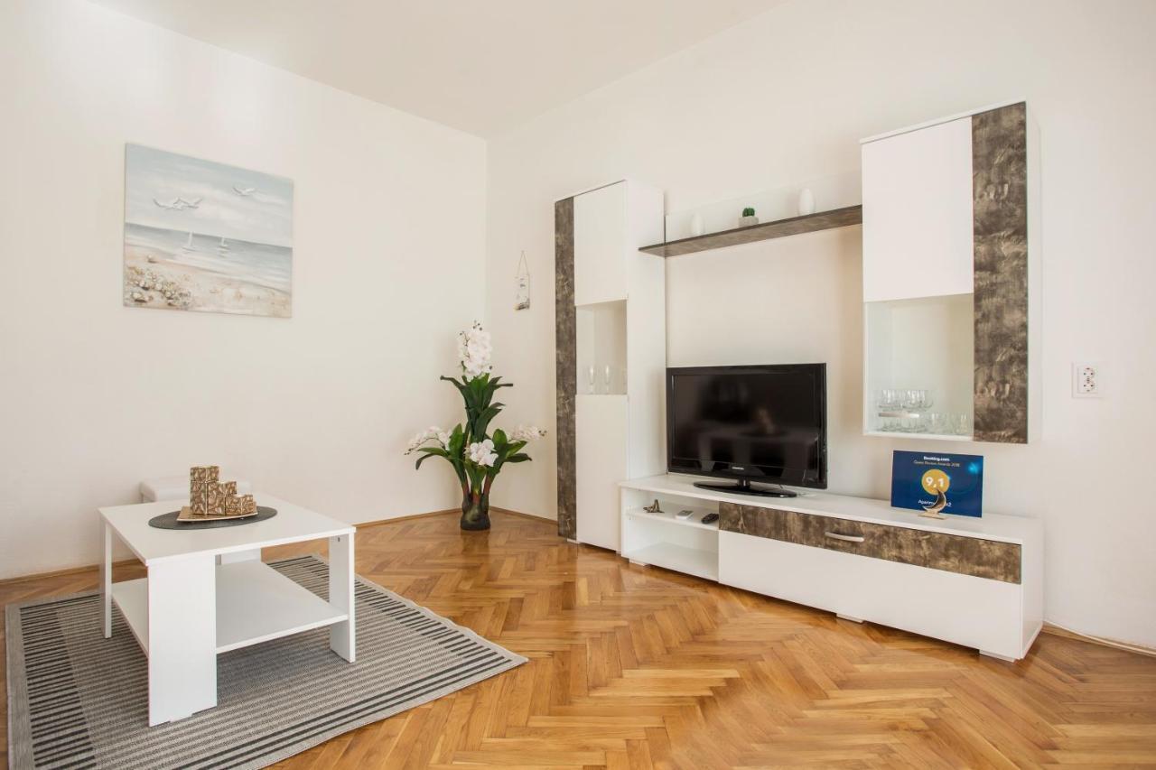 Apartment Blaz Сплит Екстериор снимка