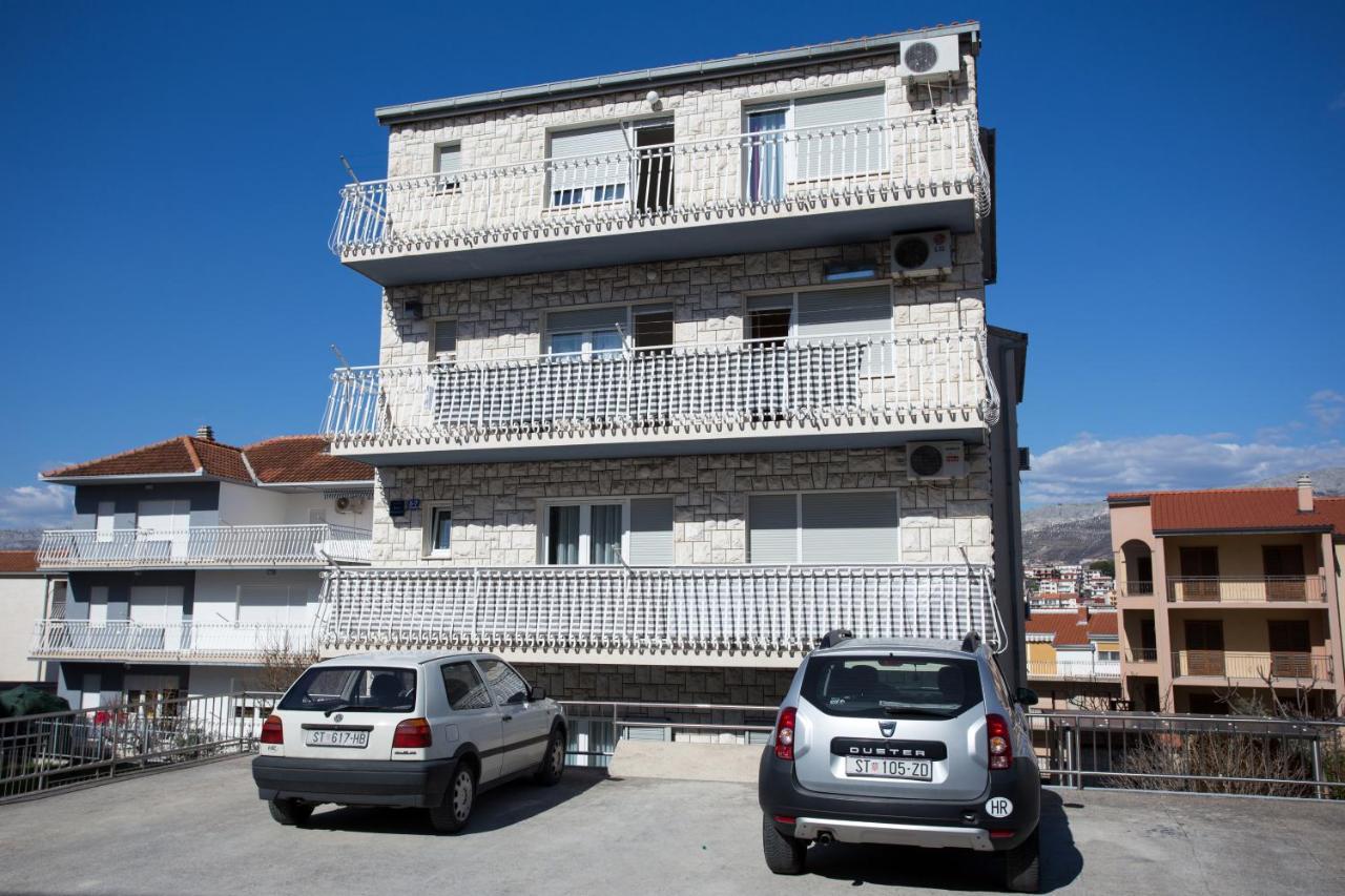 Apartment Blaz Сплит Екстериор снимка