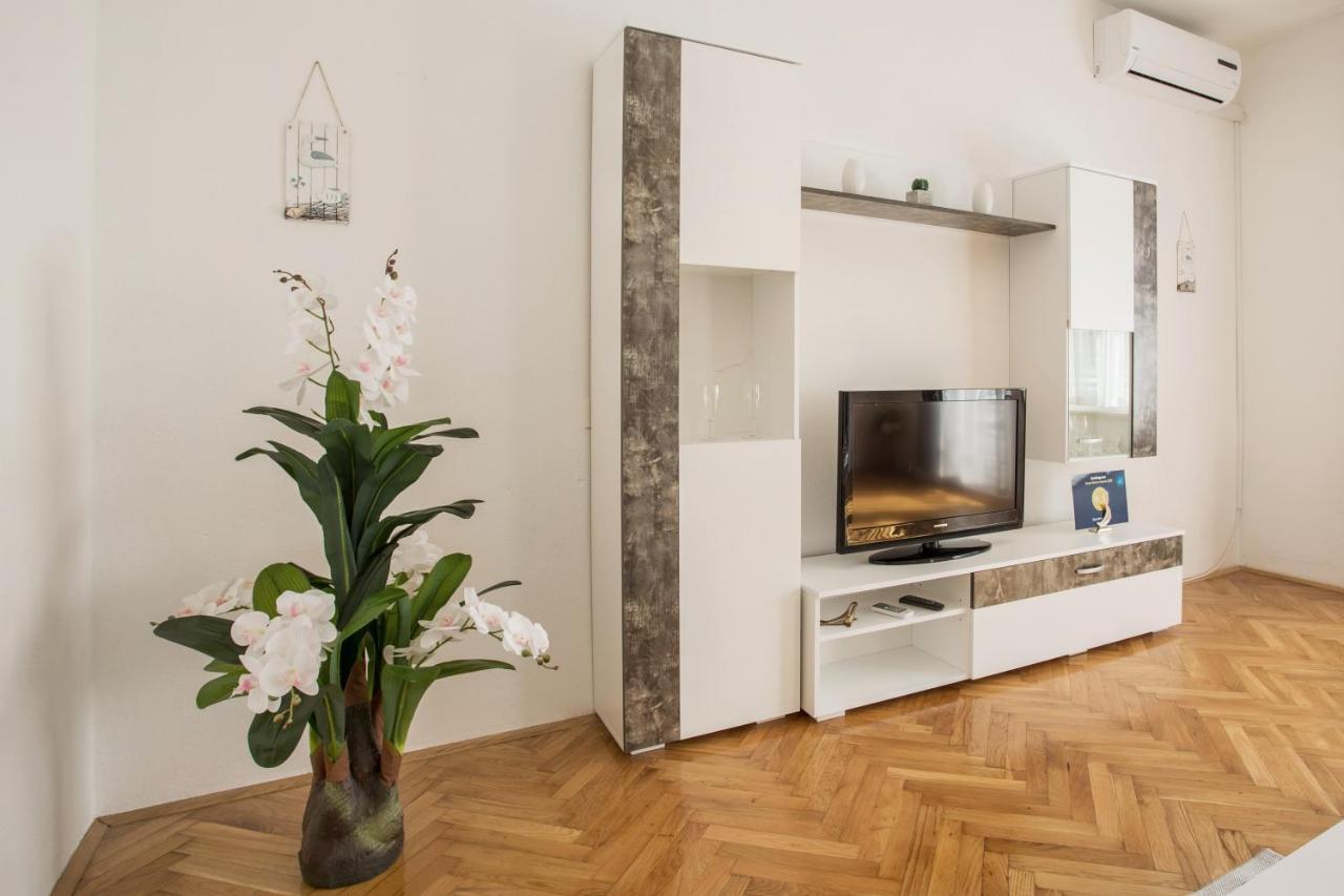 Apartment Blaz Сплит Екстериор снимка
