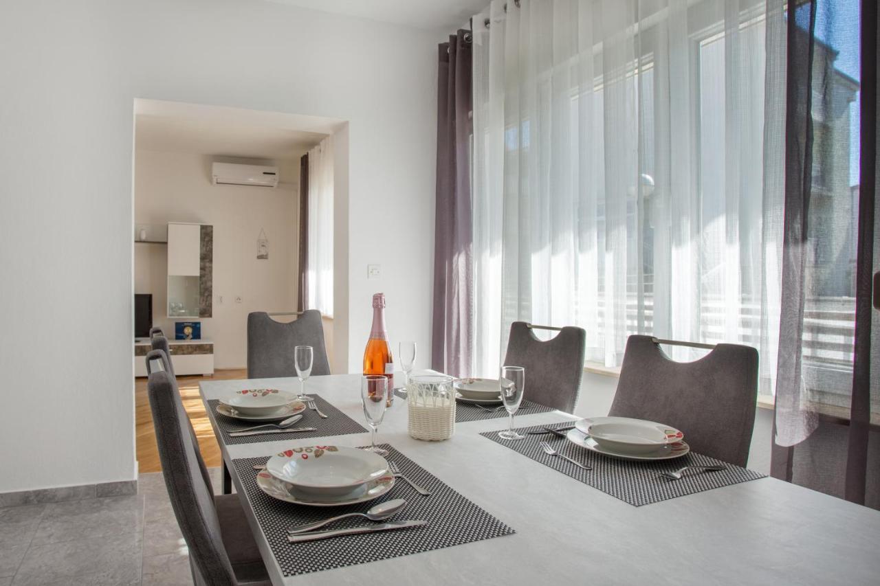 Apartment Blaz Сплит Екстериор снимка