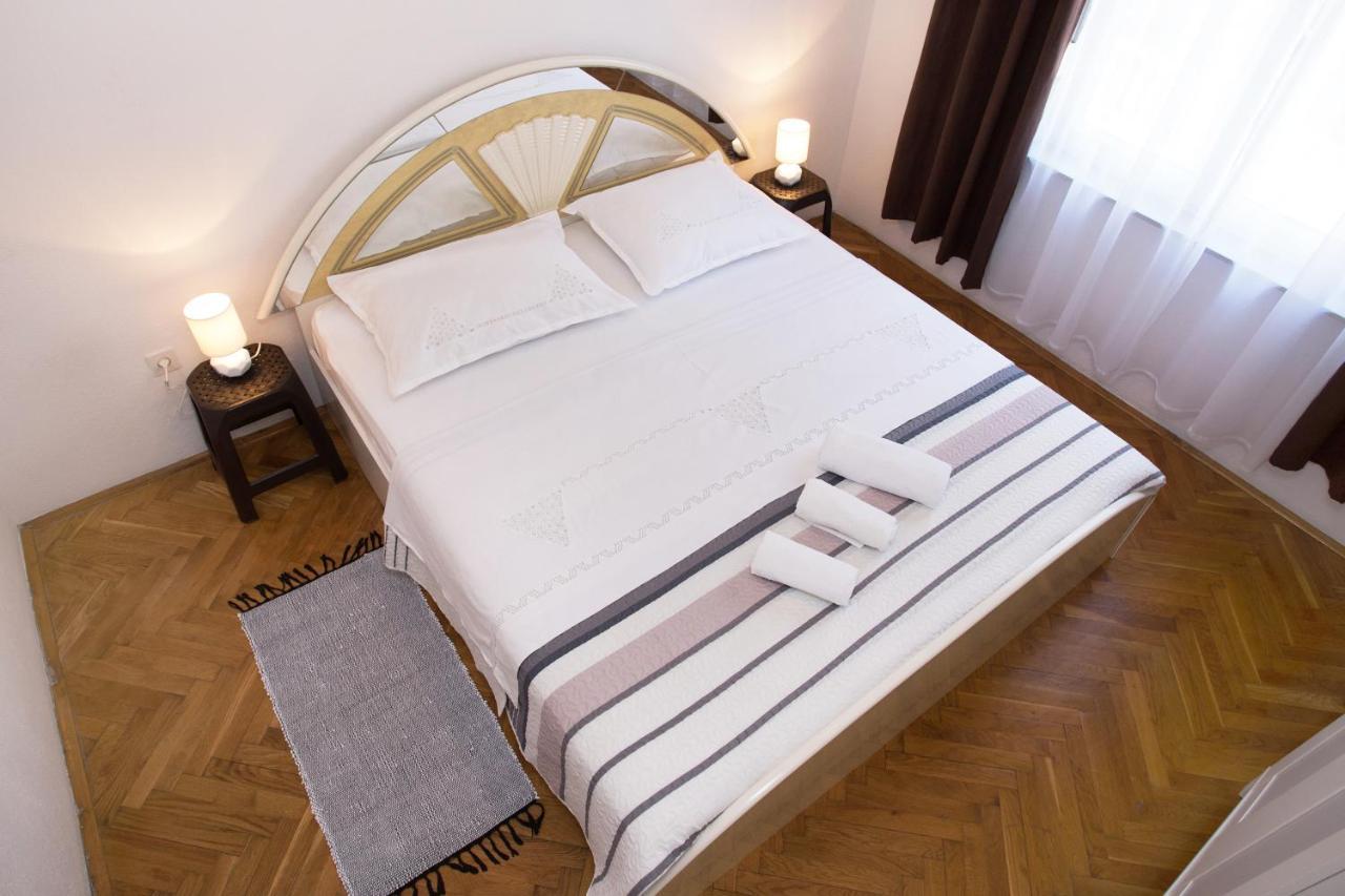 Apartment Blaz Сплит Екстериор снимка