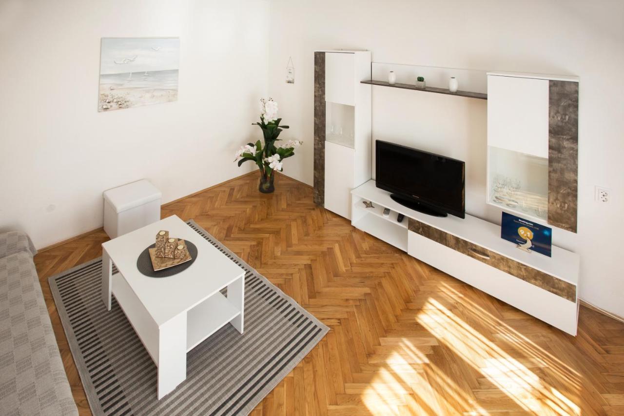 Apartment Blaz Сплит Екстериор снимка
