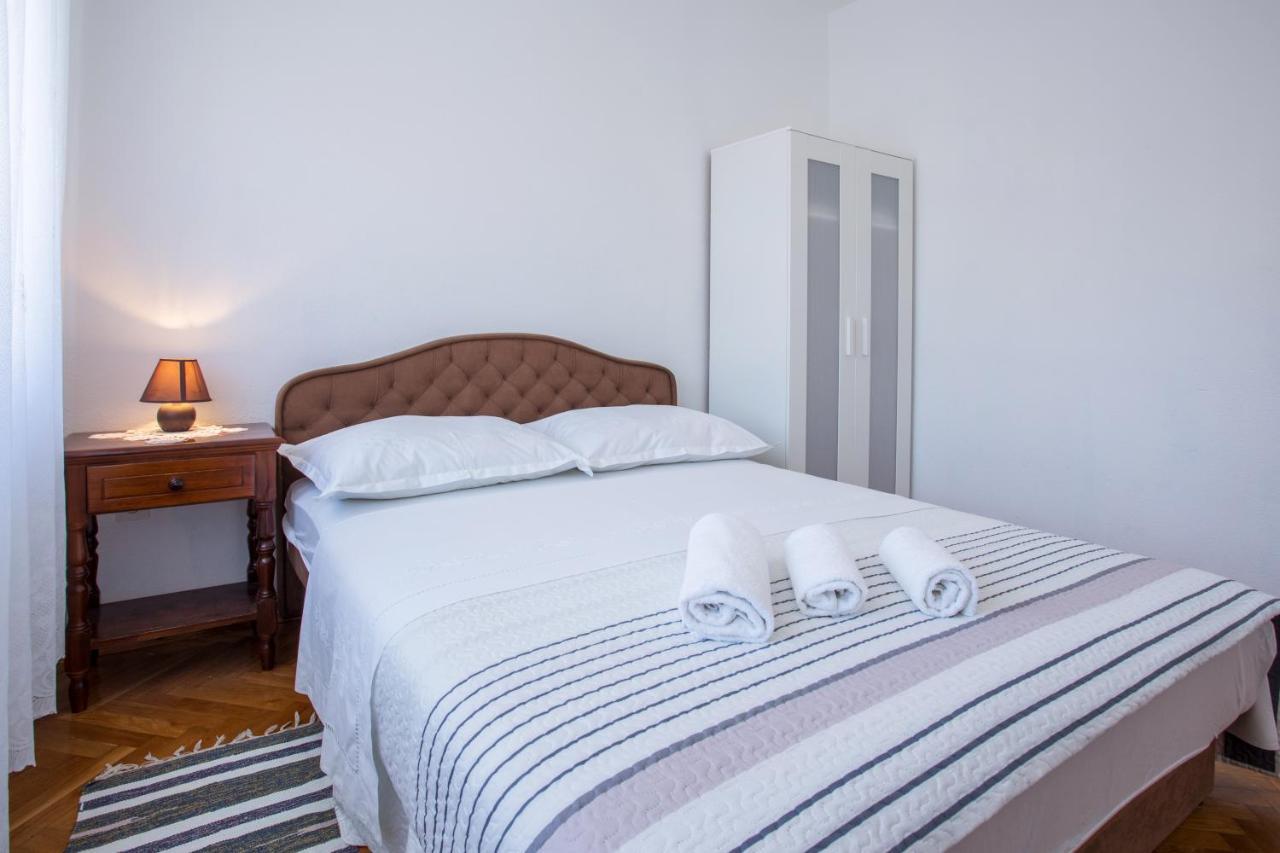Apartment Blaz Сплит Екстериор снимка