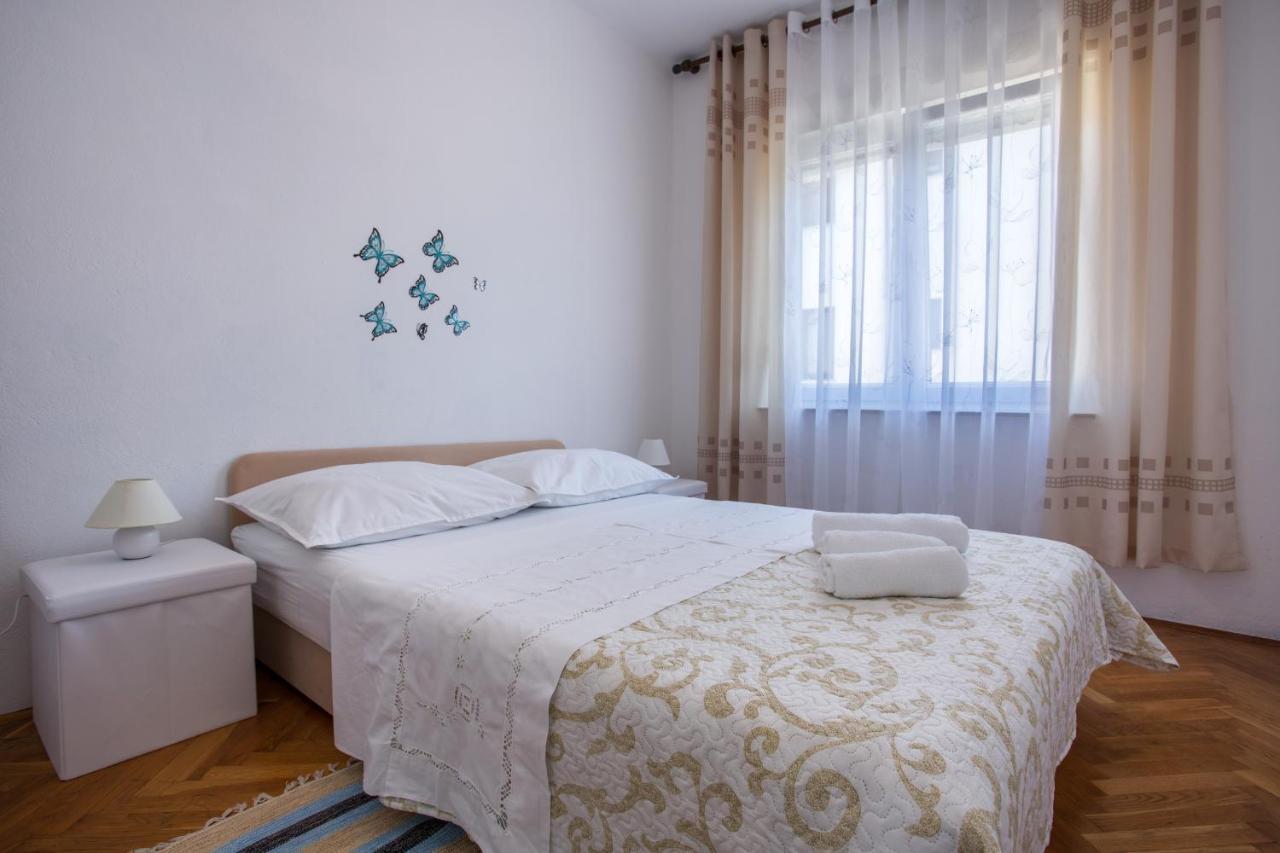 Apartment Blaz Сплит Екстериор снимка