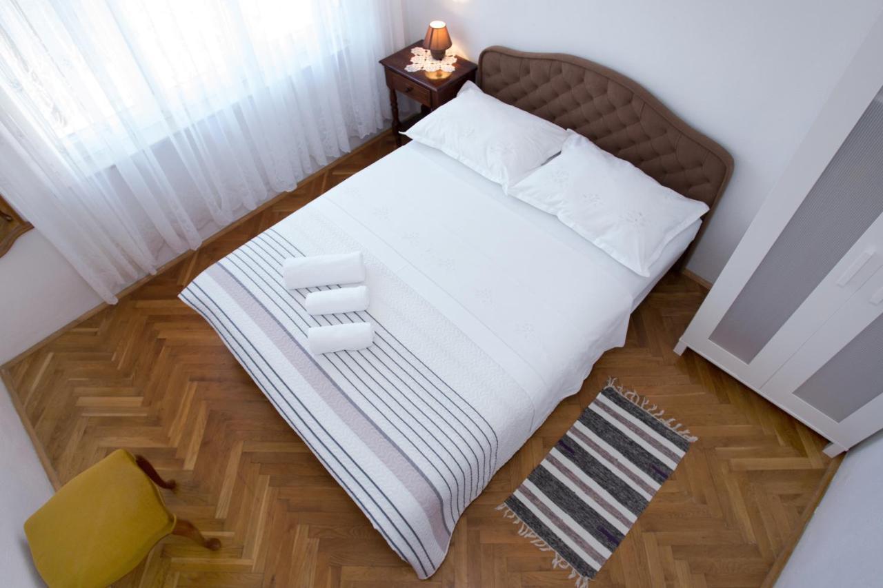 Apartment Blaz Сплит Екстериор снимка