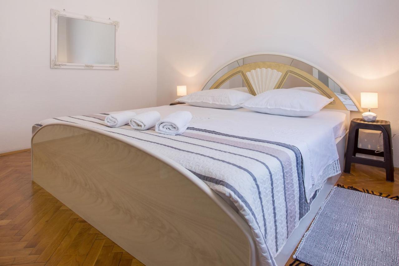 Apartment Blaz Сплит Екстериор снимка