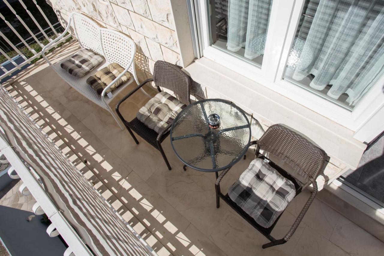 Apartment Blaz Сплит Екстериор снимка