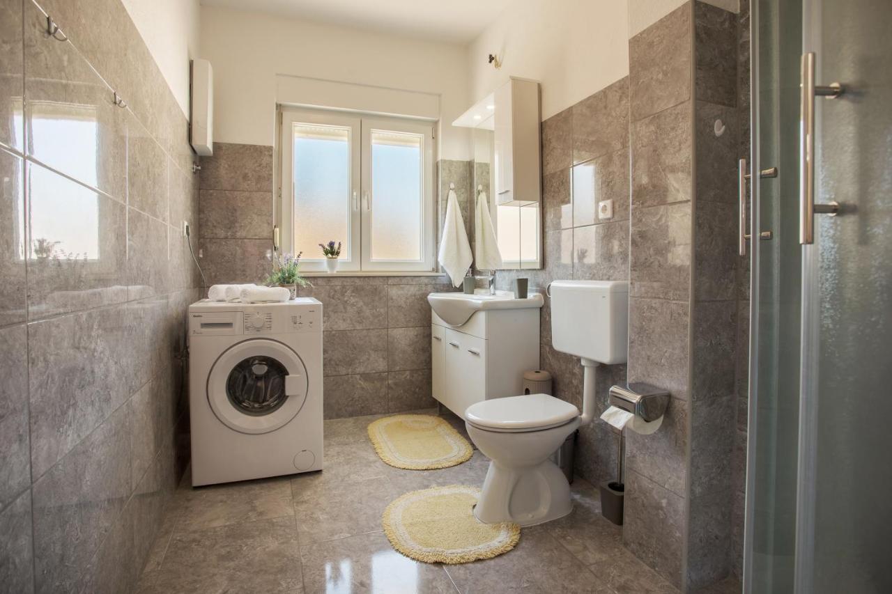 Apartment Blaz Сплит Екстериор снимка