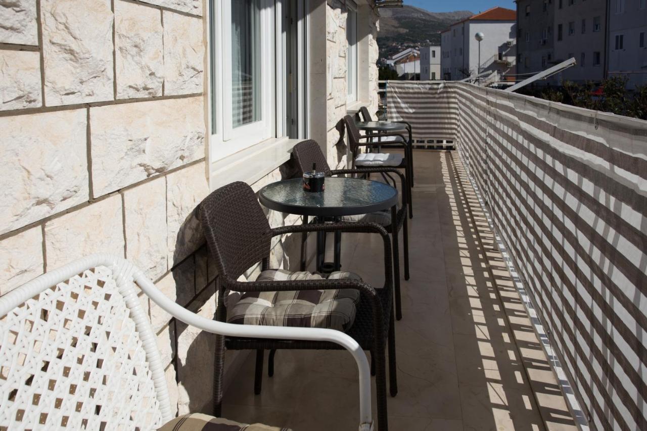 Apartment Blaz Сплит Екстериор снимка