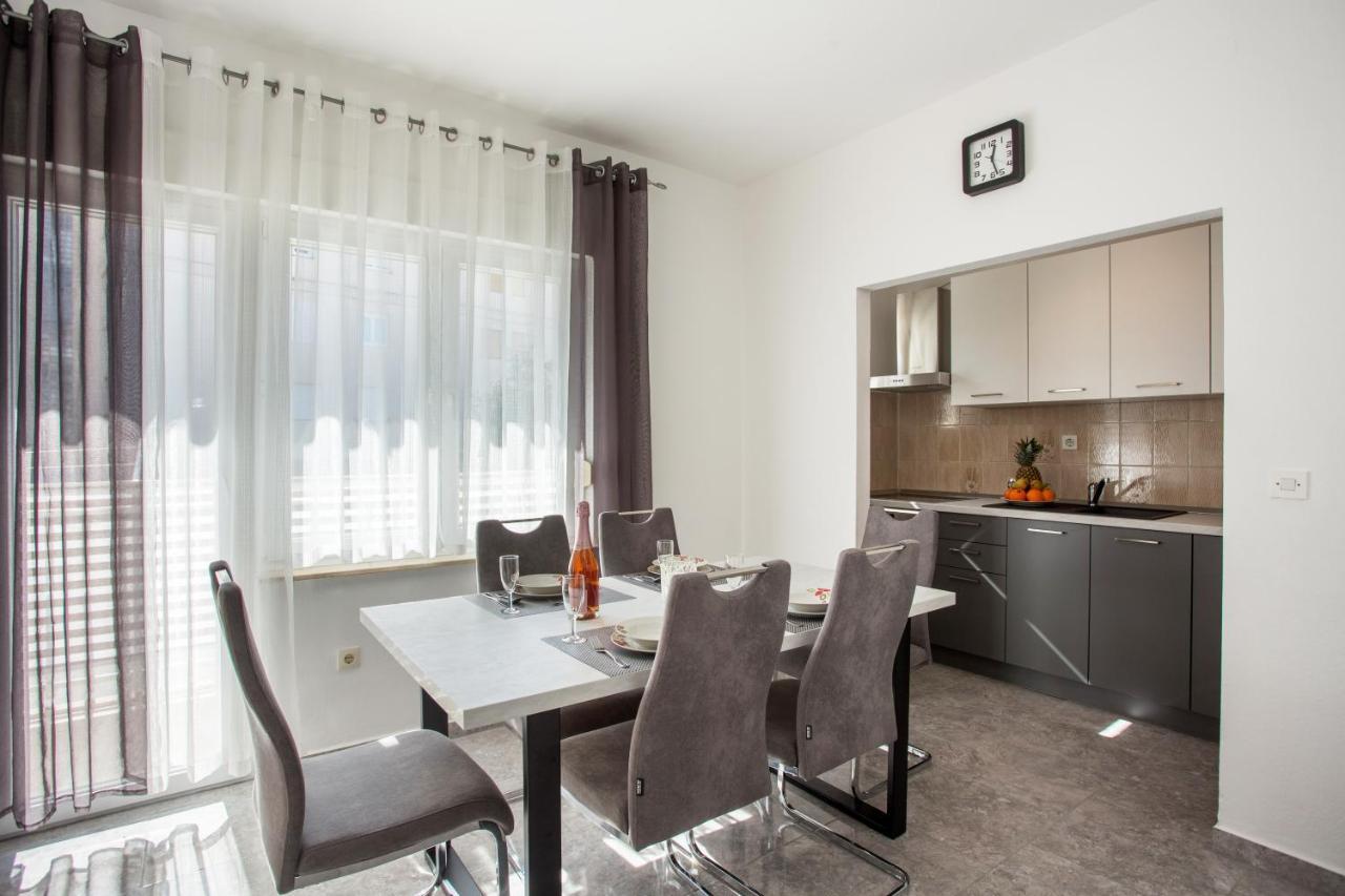 Apartment Blaz Сплит Екстериор снимка