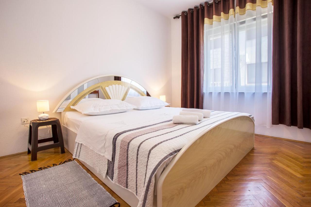 Apartment Blaz Сплит Екстериор снимка