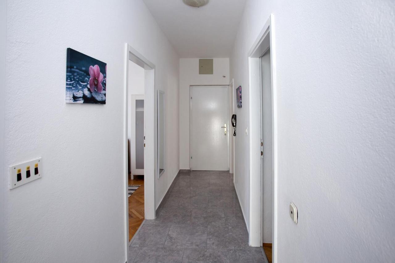 Apartment Blaz Сплит Екстериор снимка