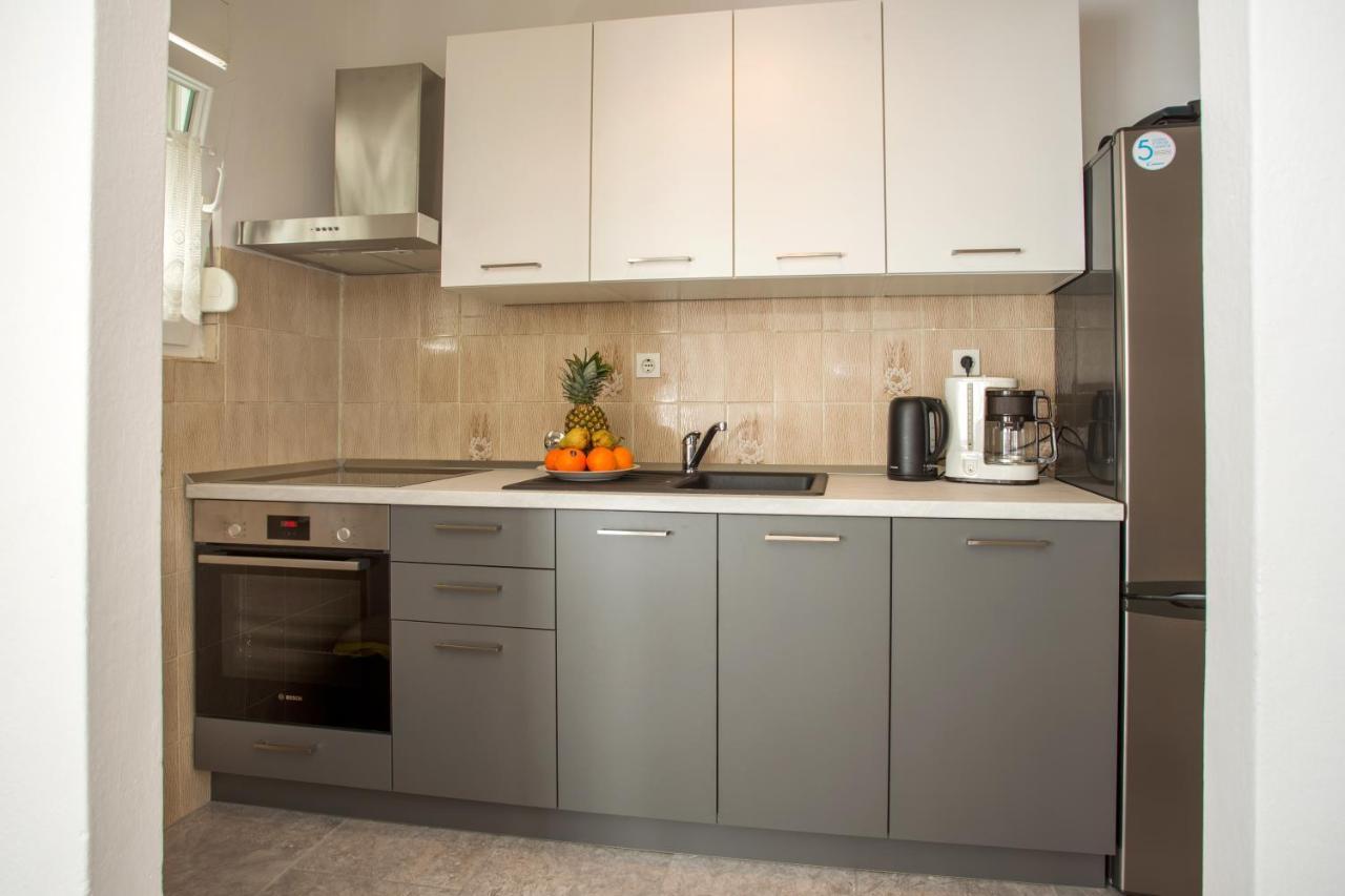 Apartment Blaz Сплит Екстериор снимка