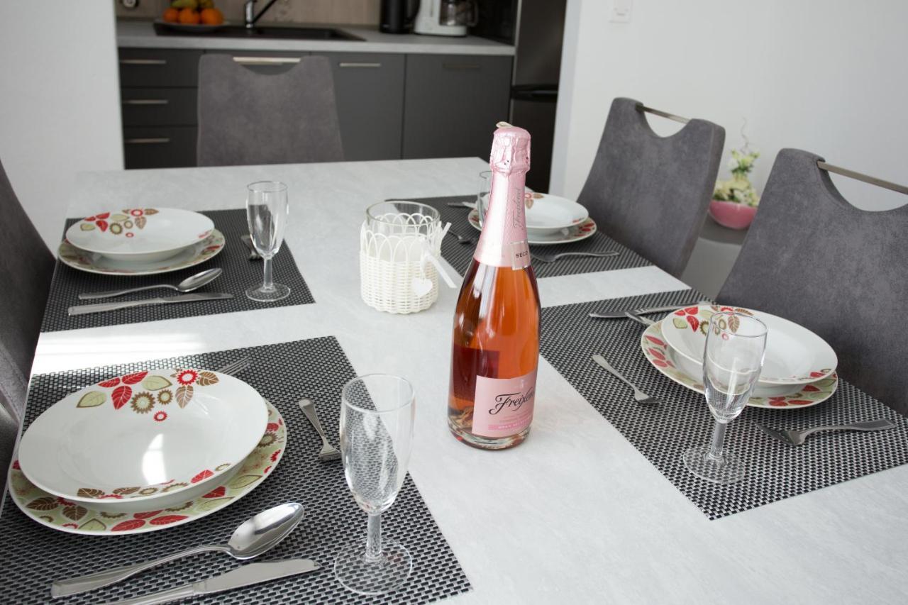 Apartment Blaz Сплит Екстериор снимка