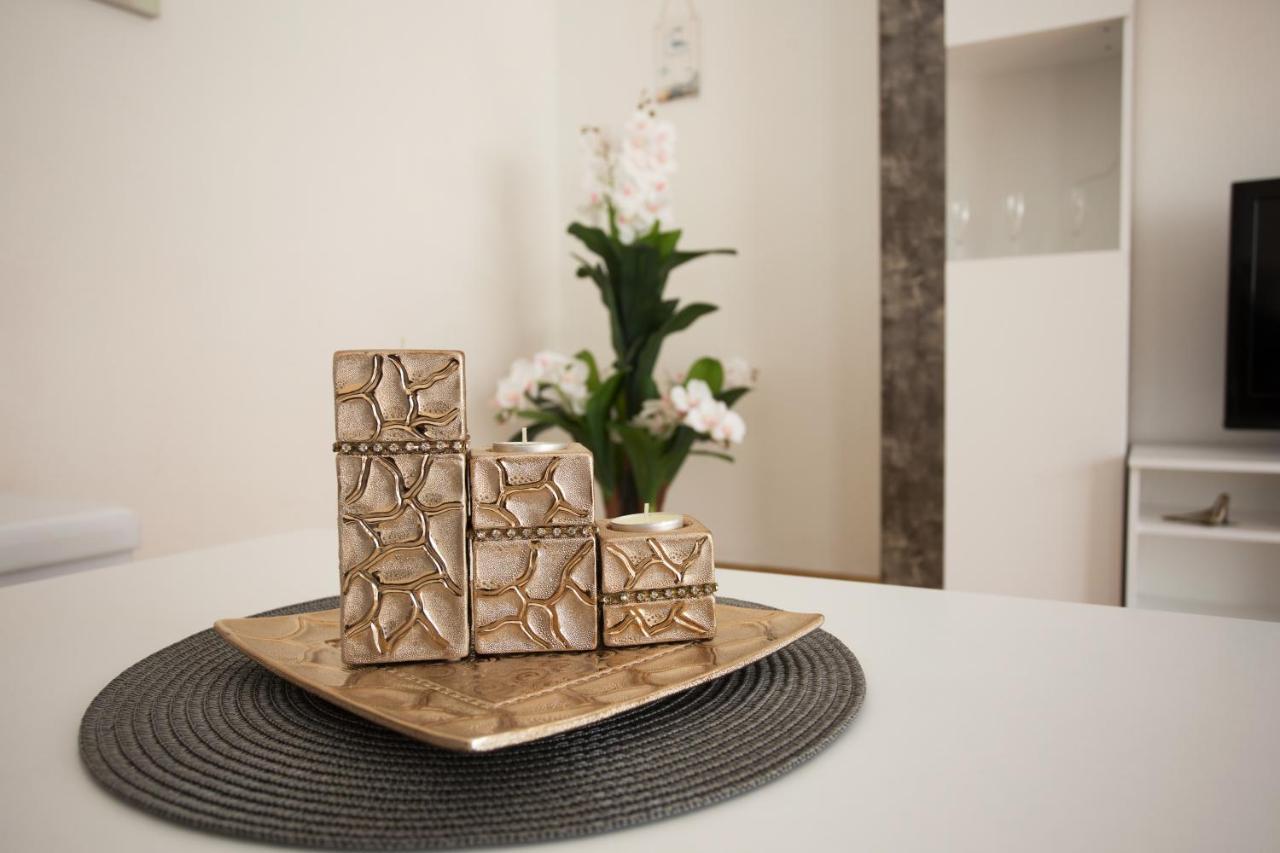 Apartment Blaz Сплит Екстериор снимка