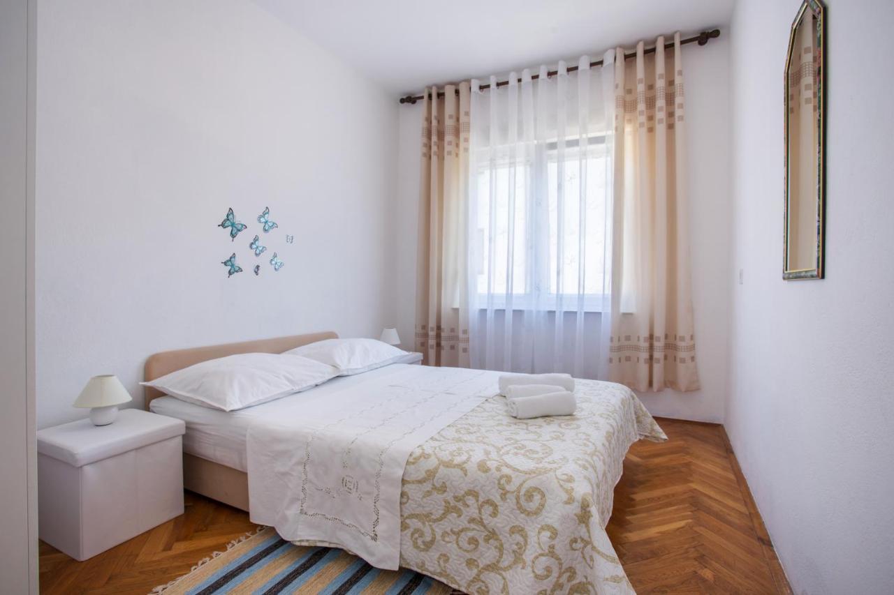 Apartment Blaz Сплит Екстериор снимка