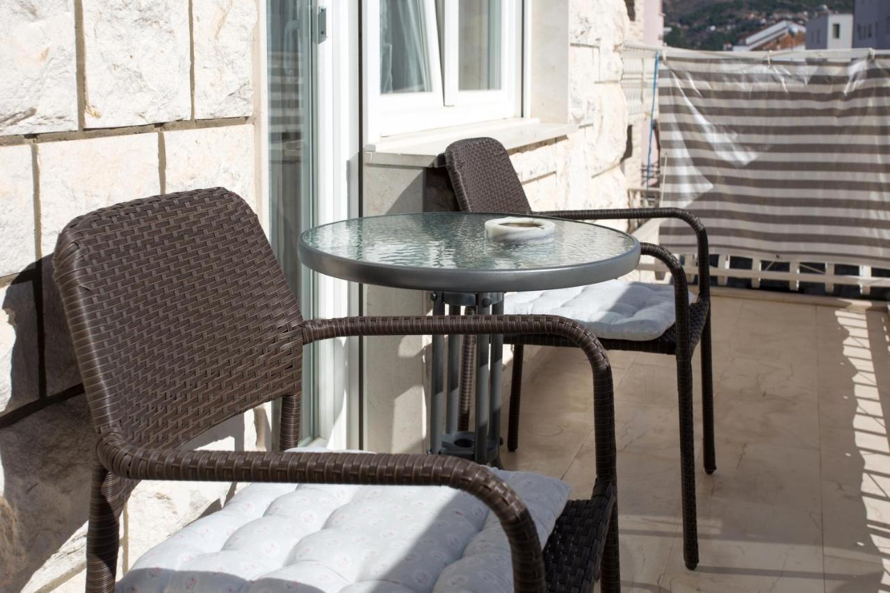Apartment Blaz Сплит Екстериор снимка
